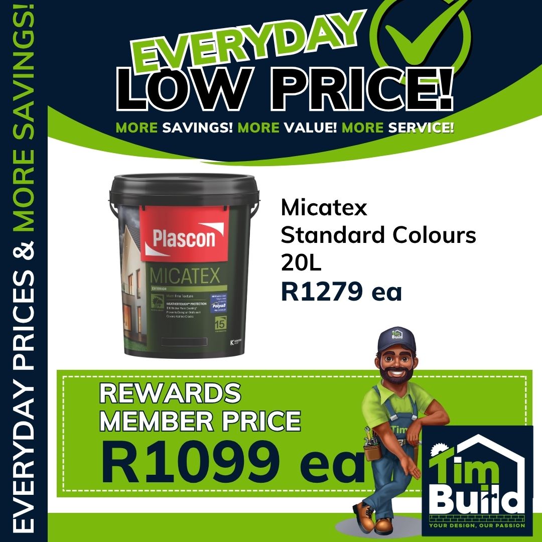 1 Current Promotion