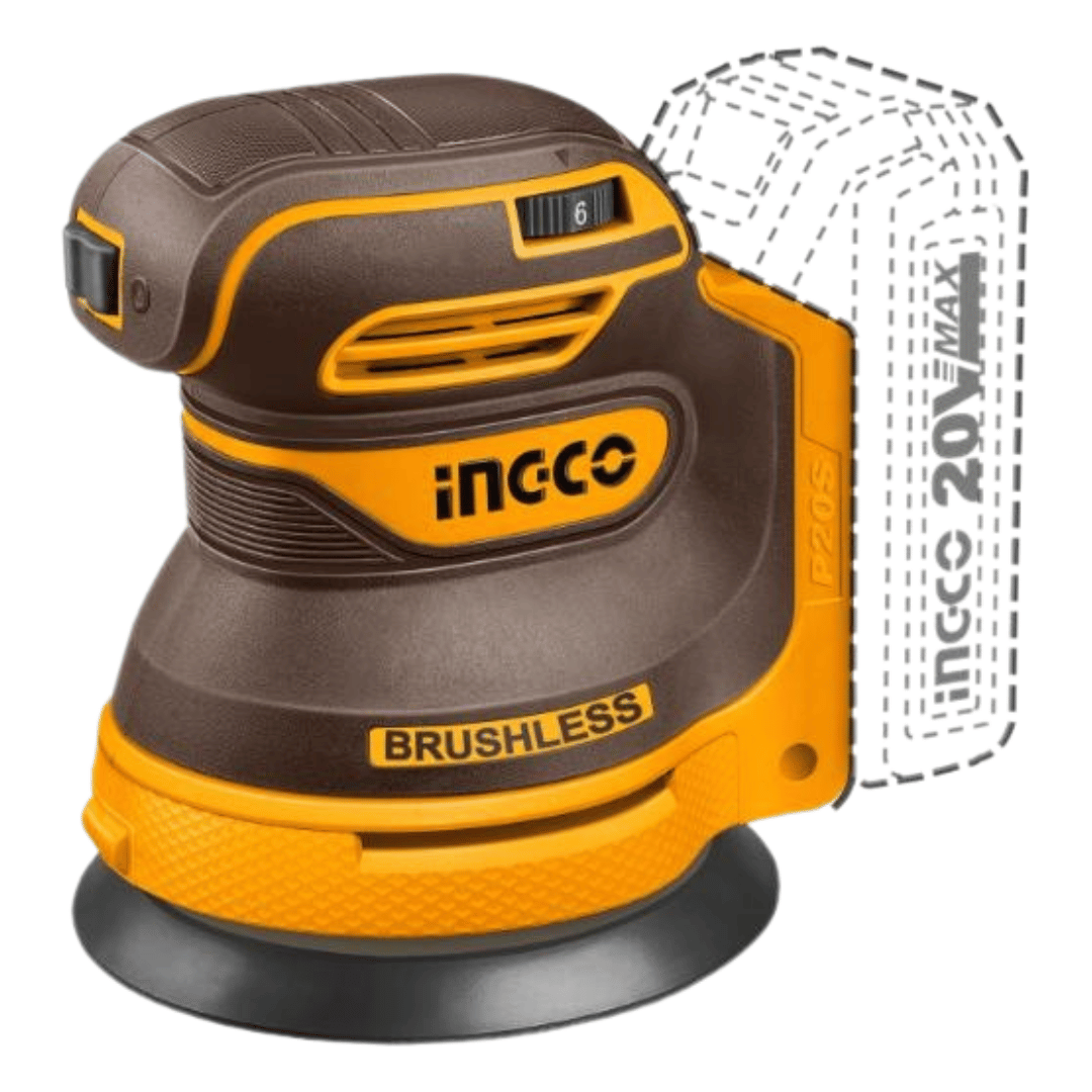 Ingco Tools