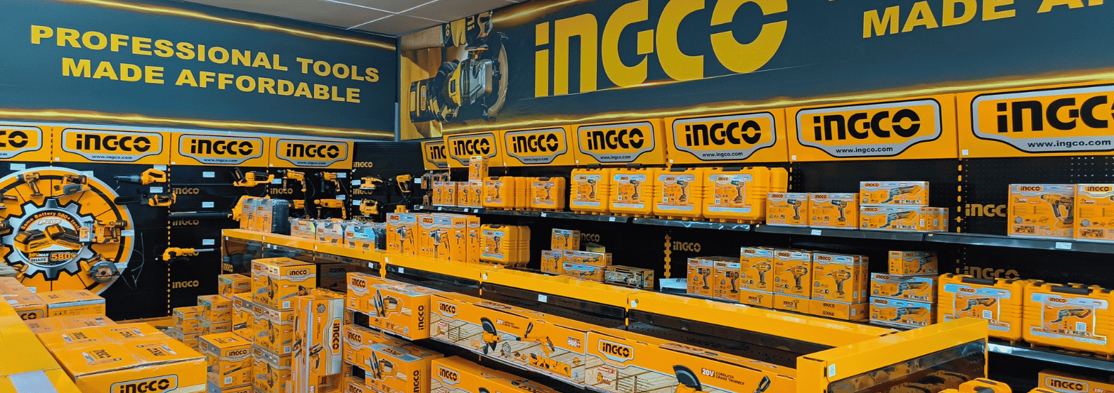 TimBuild Paarl