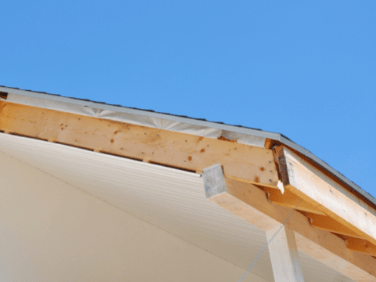 Solid Wood Fascia Boards